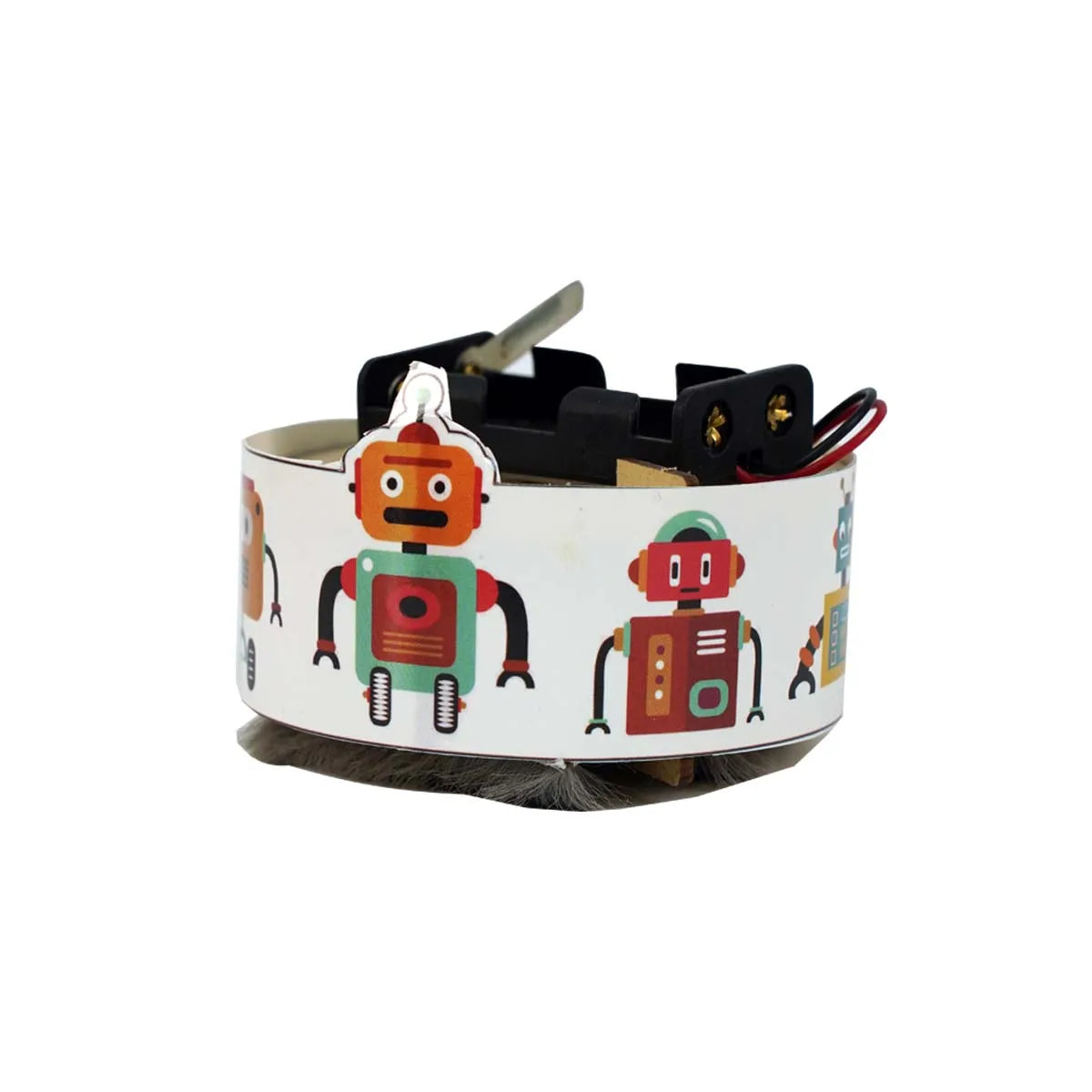 3D Assembly set