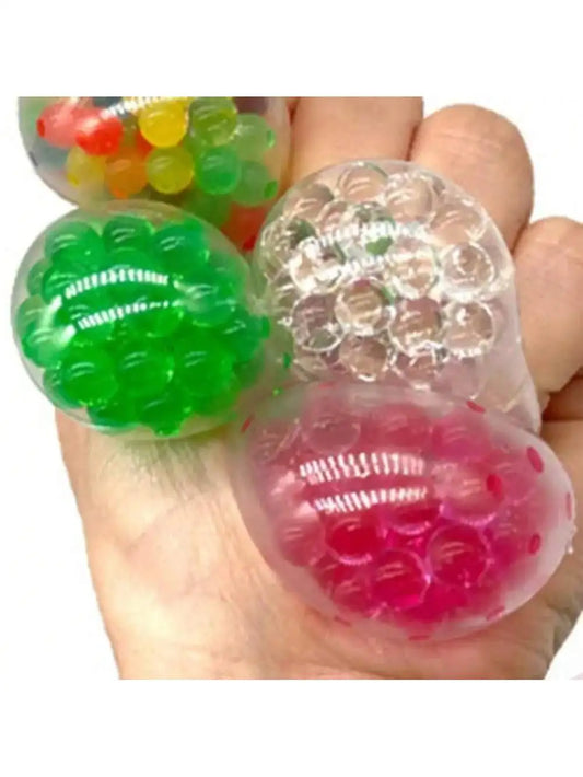Sensory Fidget Balls (10)