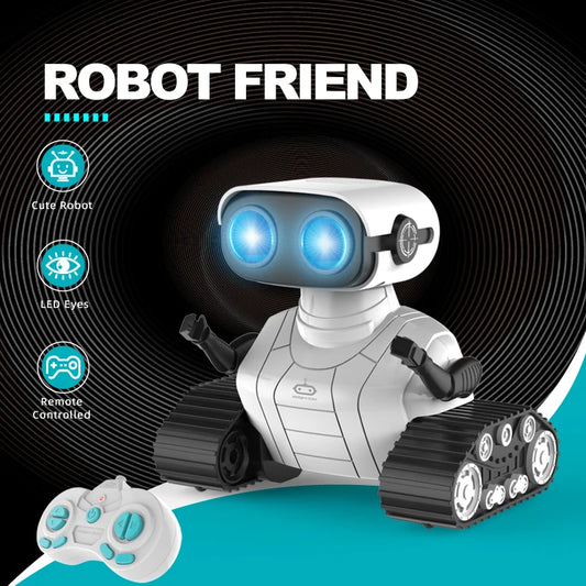 Ebo Robot Toy