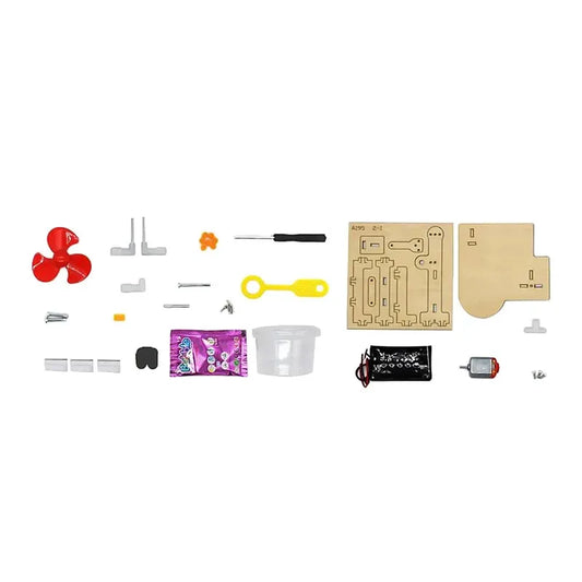 Discovery STEM Kit
