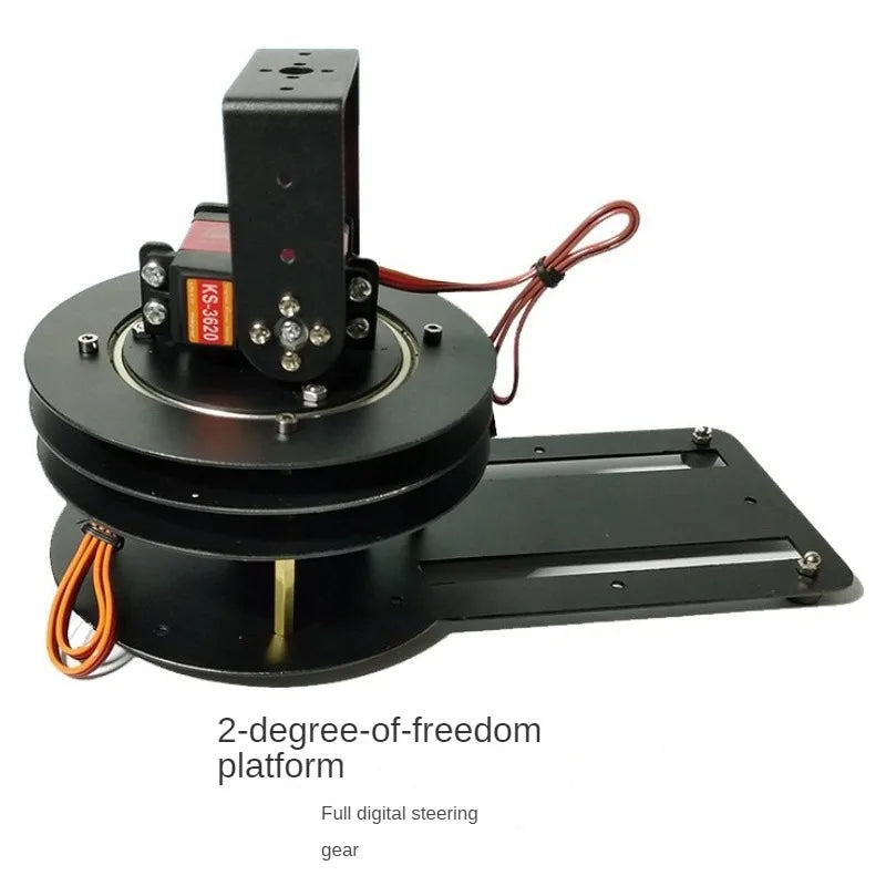 2 DOF Robot Manipulator