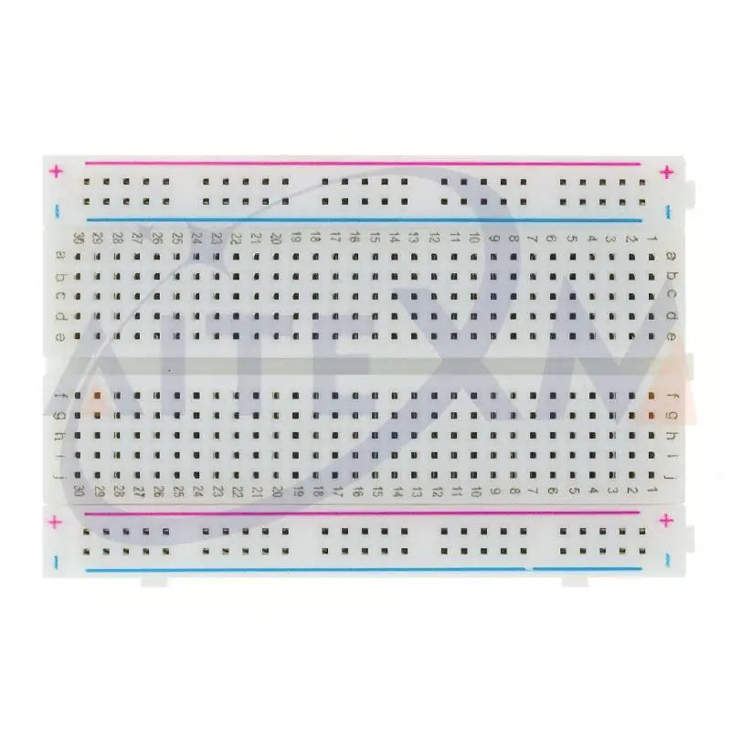 Starter Kit For UNO R3 Mini Breadboard