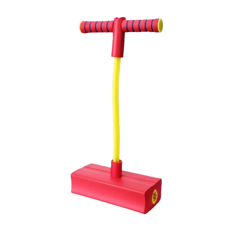Foam Pogo Jumper for Kids Outdoor