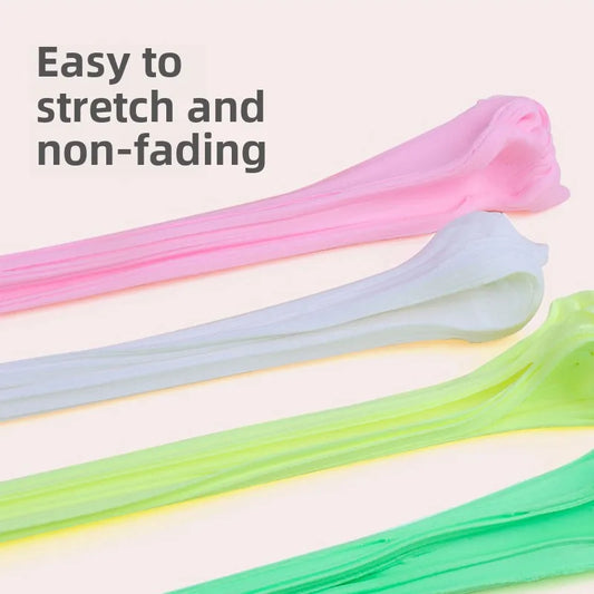 Air-Dry Modelling Clay Set – 36