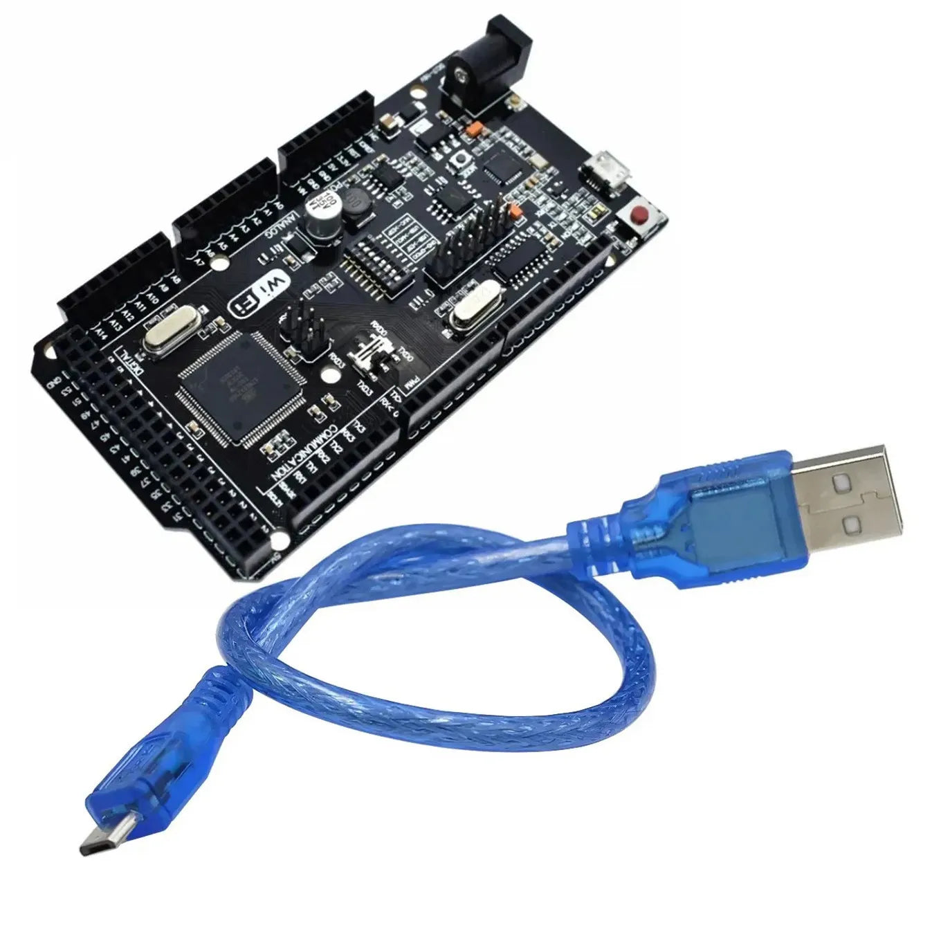 MEGA2560 MEGA 2560 R3 AVR USB Board