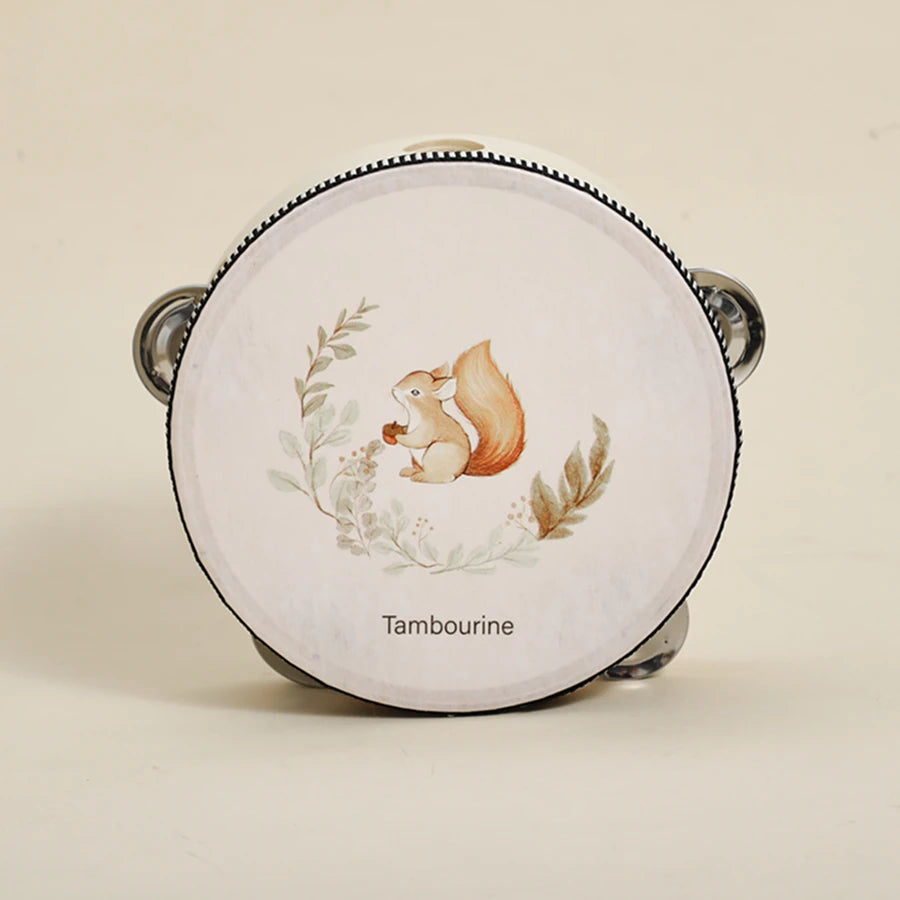 Musical Montessori Musical Instruments Toys