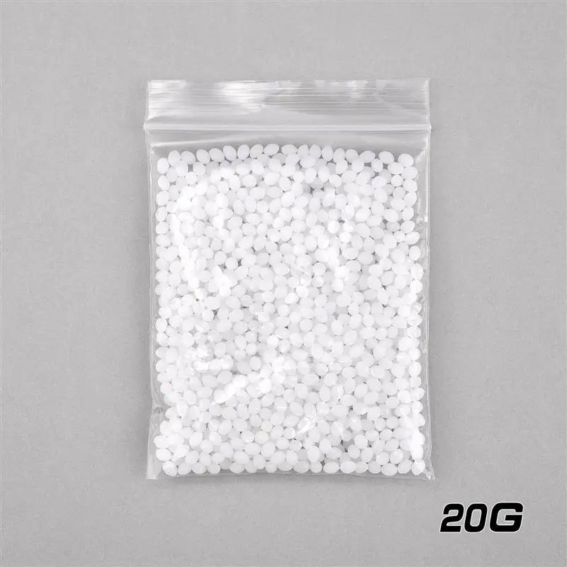 20-500g Resin Clay Free Moldable Clay