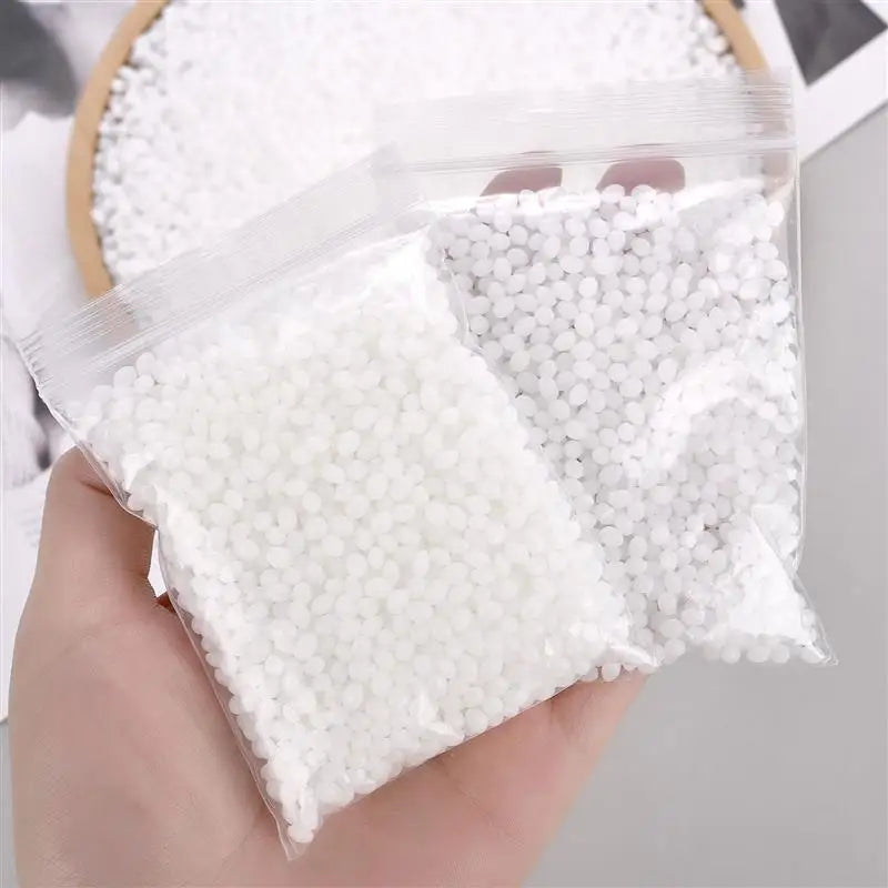 20-500g Resin Clay Free Moldable Clay