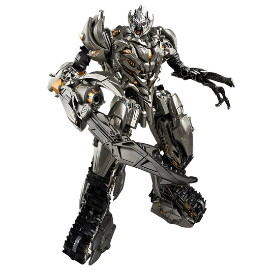 Transformation Megatron