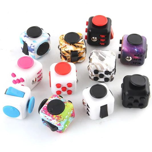 Fidget Anti-stress Toys