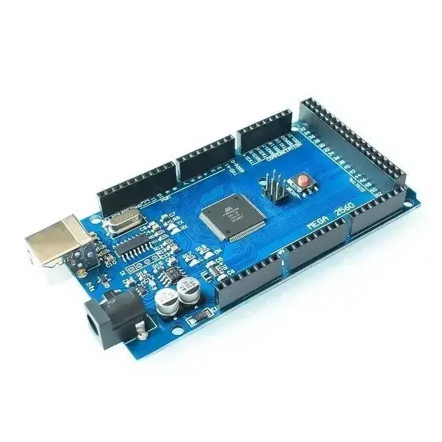 MEGA2560 MEGA 2560 R3 AVR USB Board