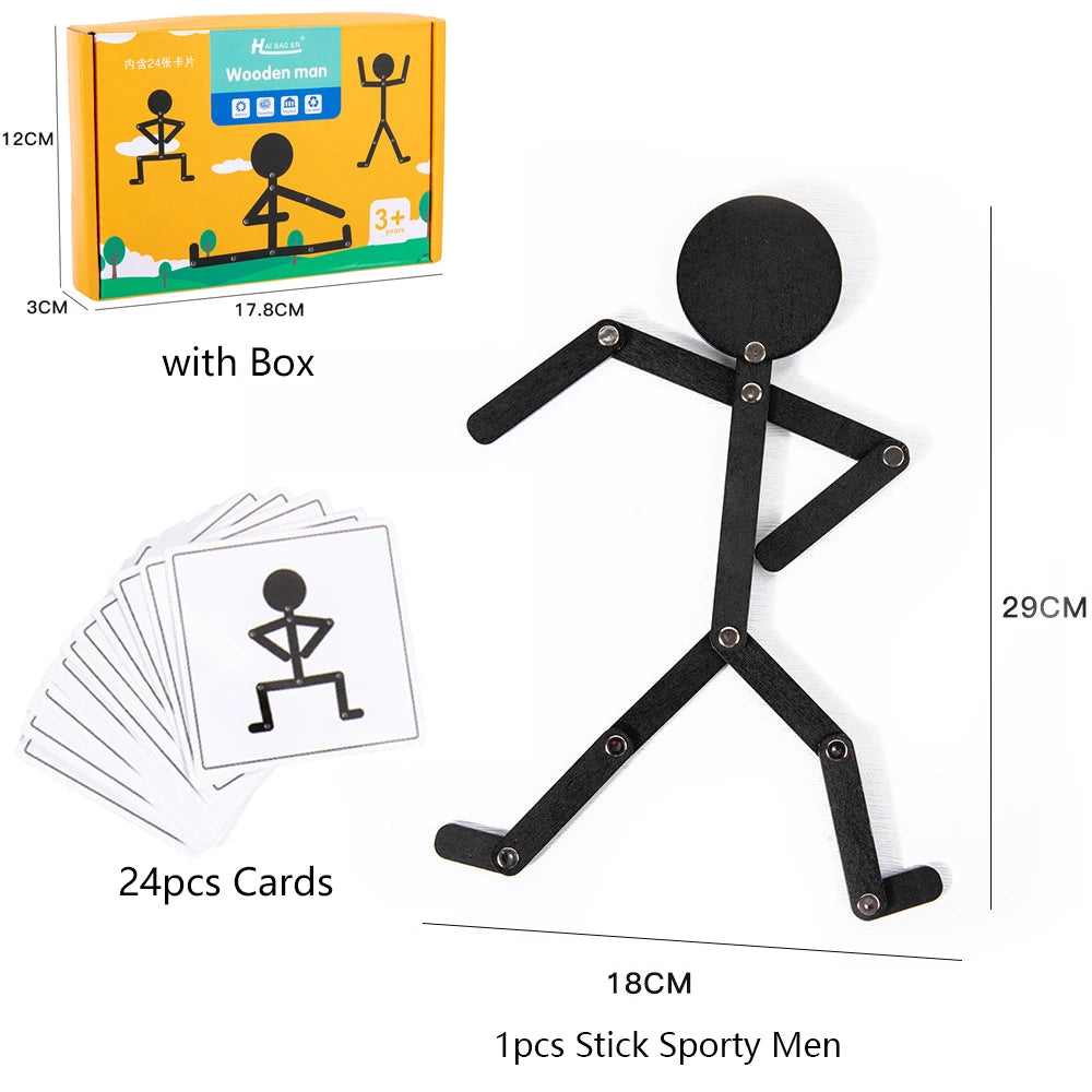 Pin Toys