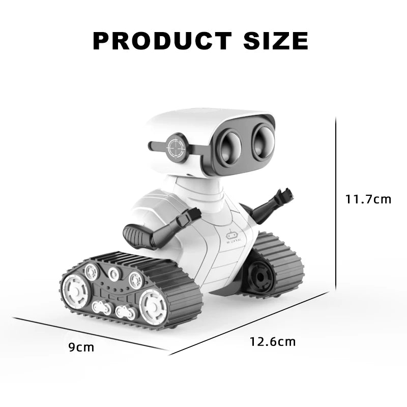 Ebo Robot Toy