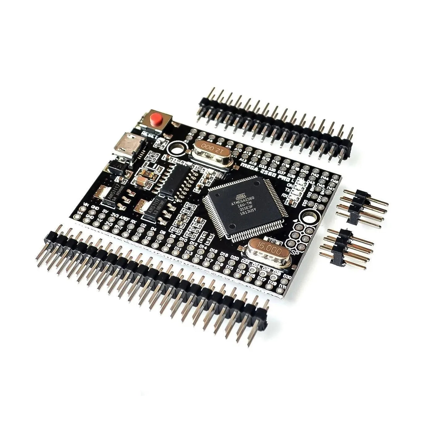 MEGA2560 MEGA 2560 R3 AVR USB Board