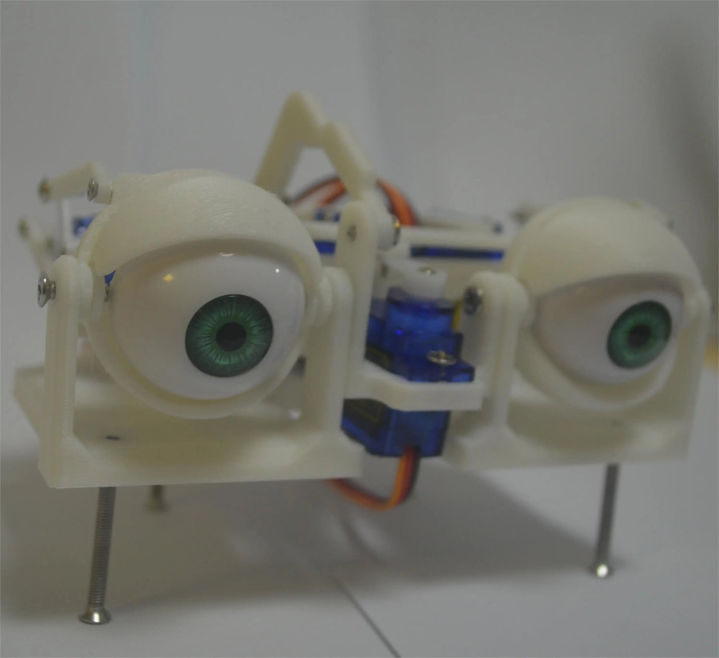 SG90 Robotic Eye For Arduino