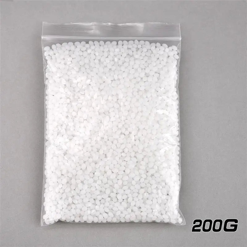 20-500g Resin Clay Free Moldable Clay
