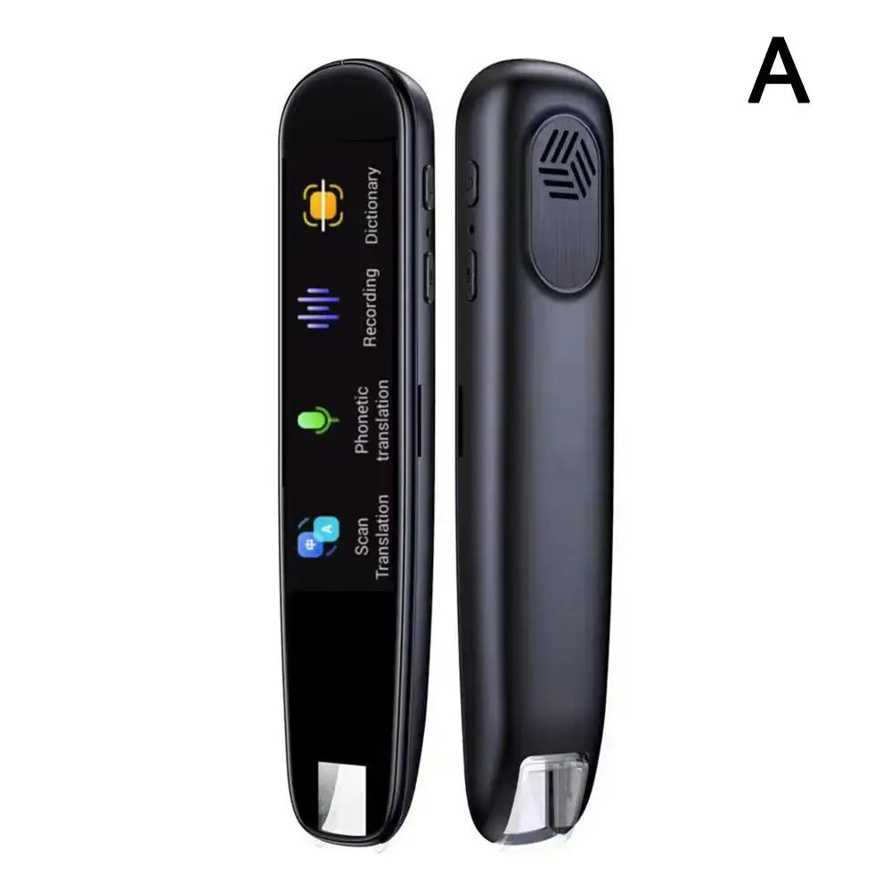 Offline Translation Pen Intelligent Scanning