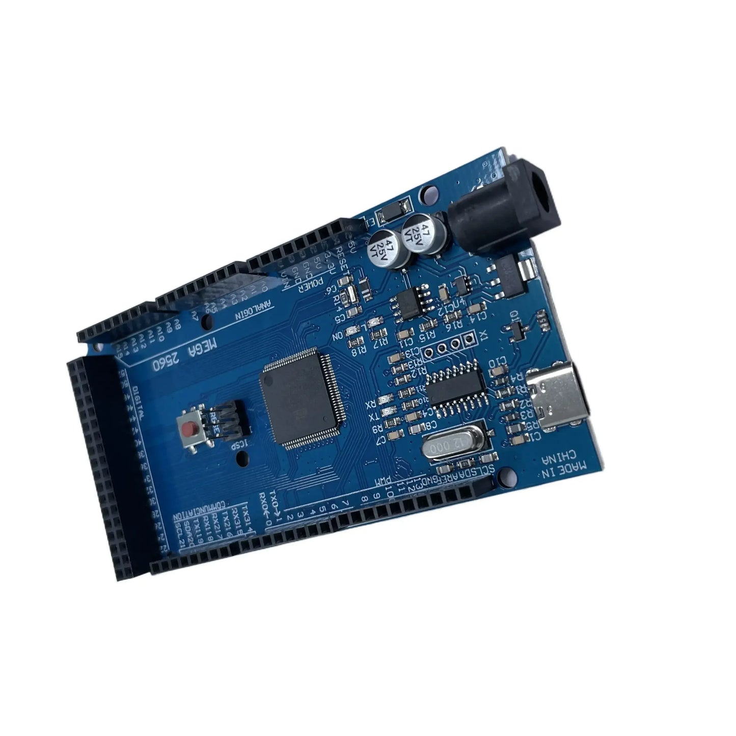 MEGA2560 MEGA 2560 R3 AVR USB Board