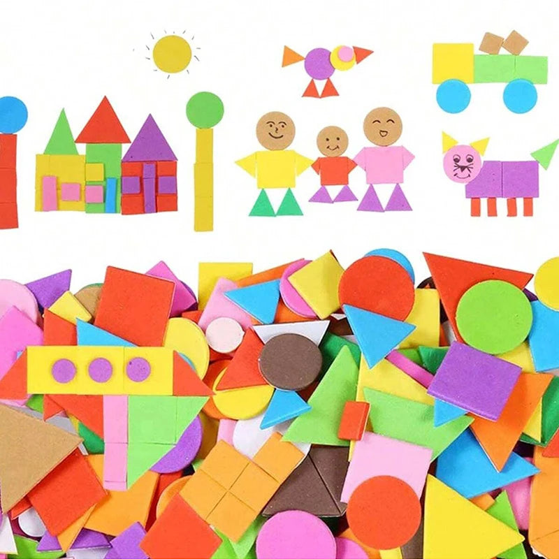 Handicraft Toys