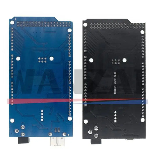 Mega2560 R3 USB Board