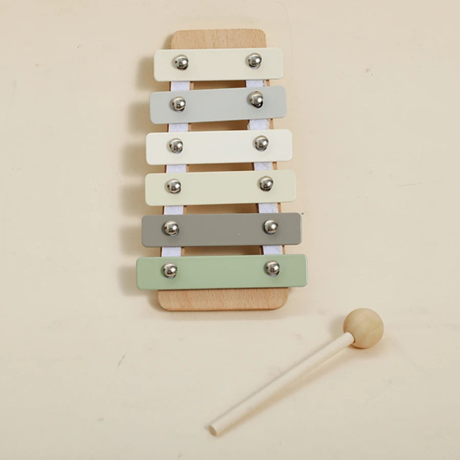Musical Montessori Musical Instruments Toys