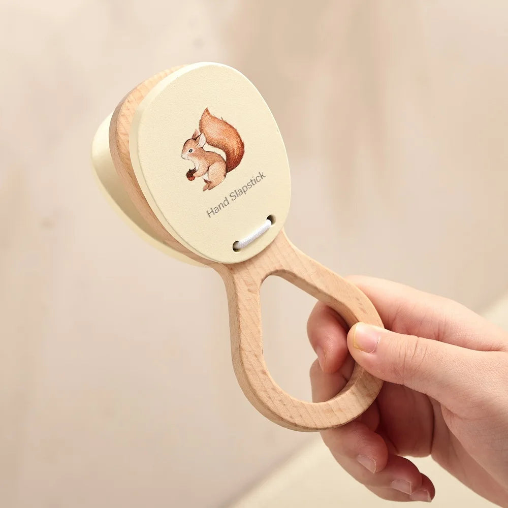 Musical Montessori Musical Instruments Toys