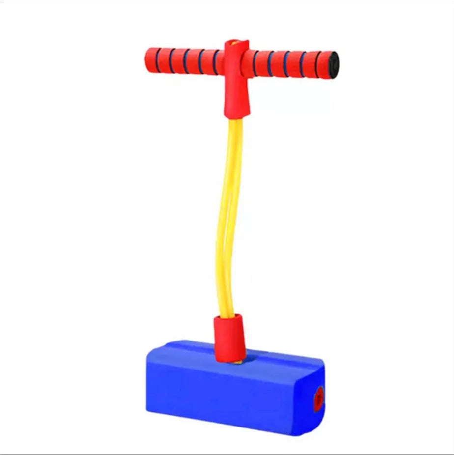Foam Pogo Jumper for Kids Outdoor