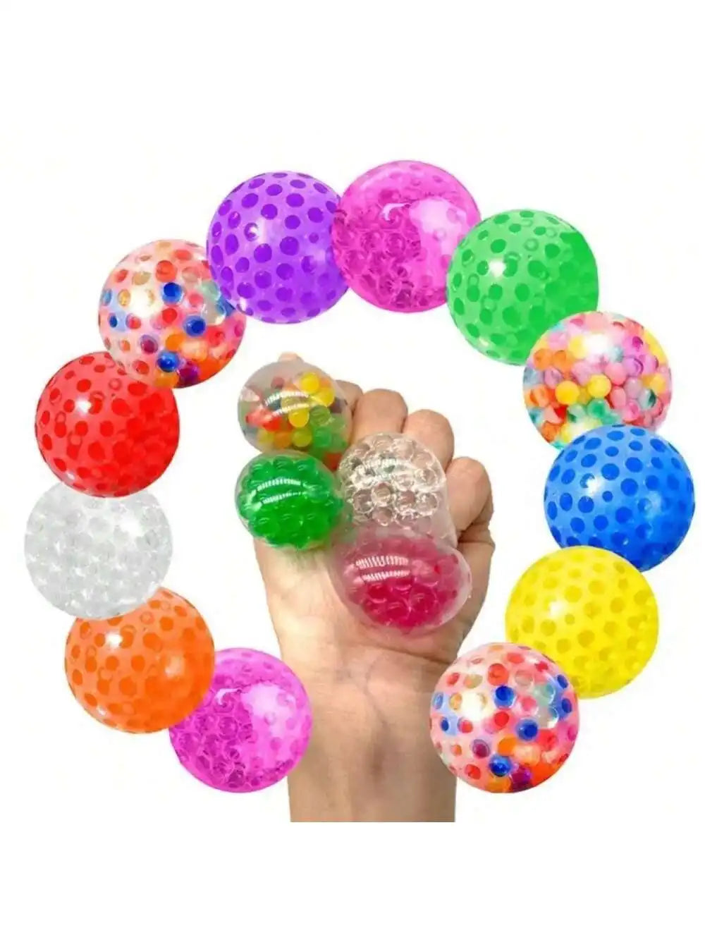 Sensory Stress Balls