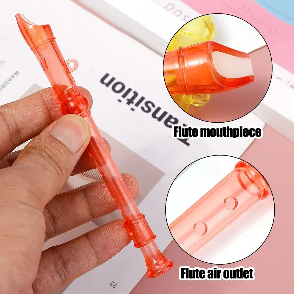1PC Six-hole Flute Baby