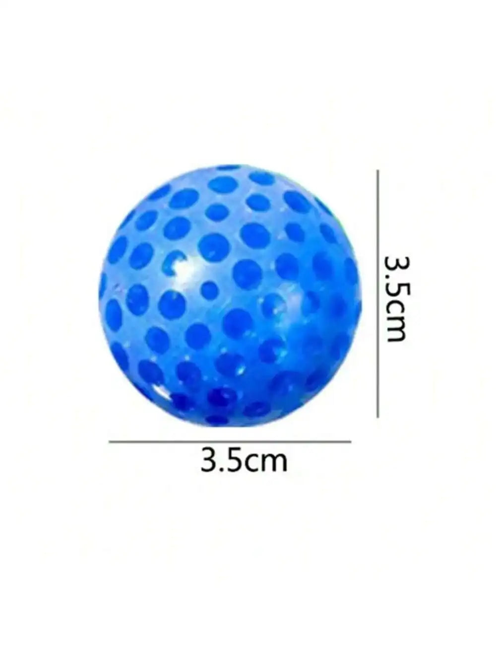 Sensory Stress Balls
