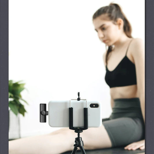 Bluetooth Selfie Stick Tripod