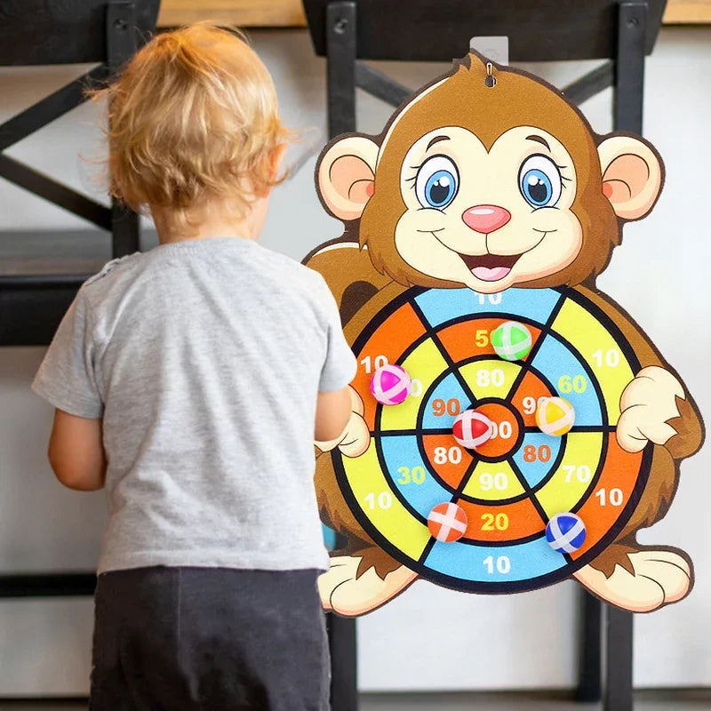 Dart Board