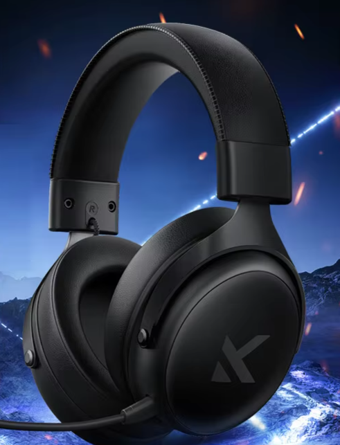 Headphones 3-mode Wireless Noise Reduction