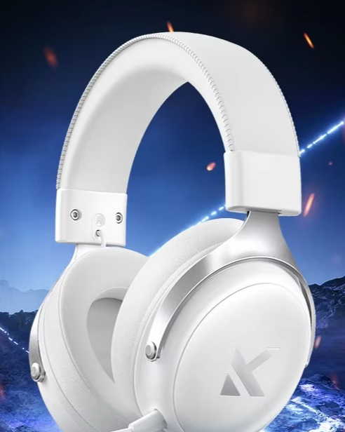 Headphones 3-mode Wireless Noise Reduction