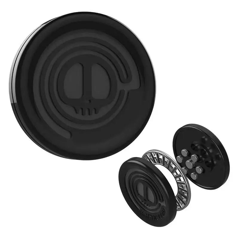 Magnetic Haptic Coins EDC Sensory Toys