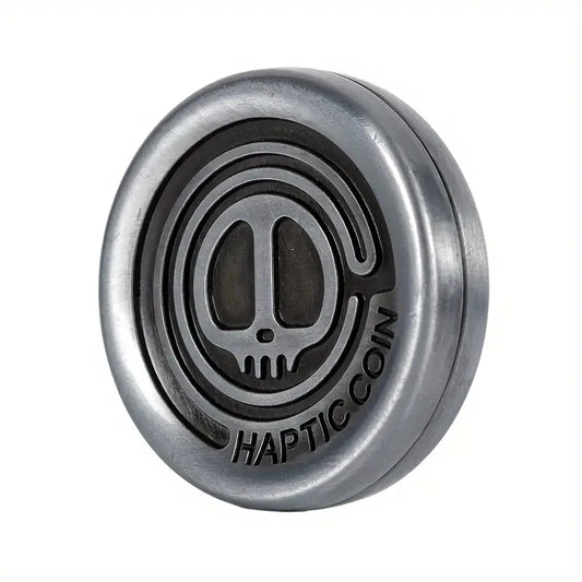 Magnetic Haptic Coins EDC Sensory Toys