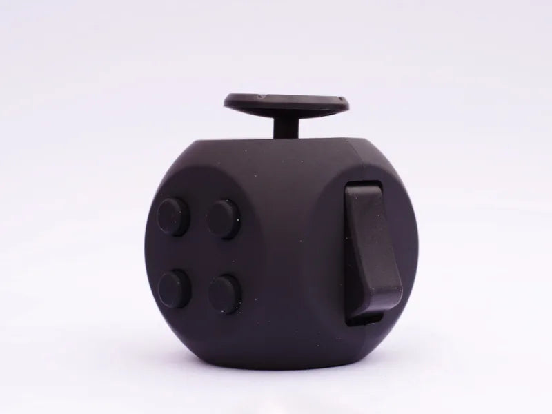 6 Sides Fidget Cube Sensory Toys