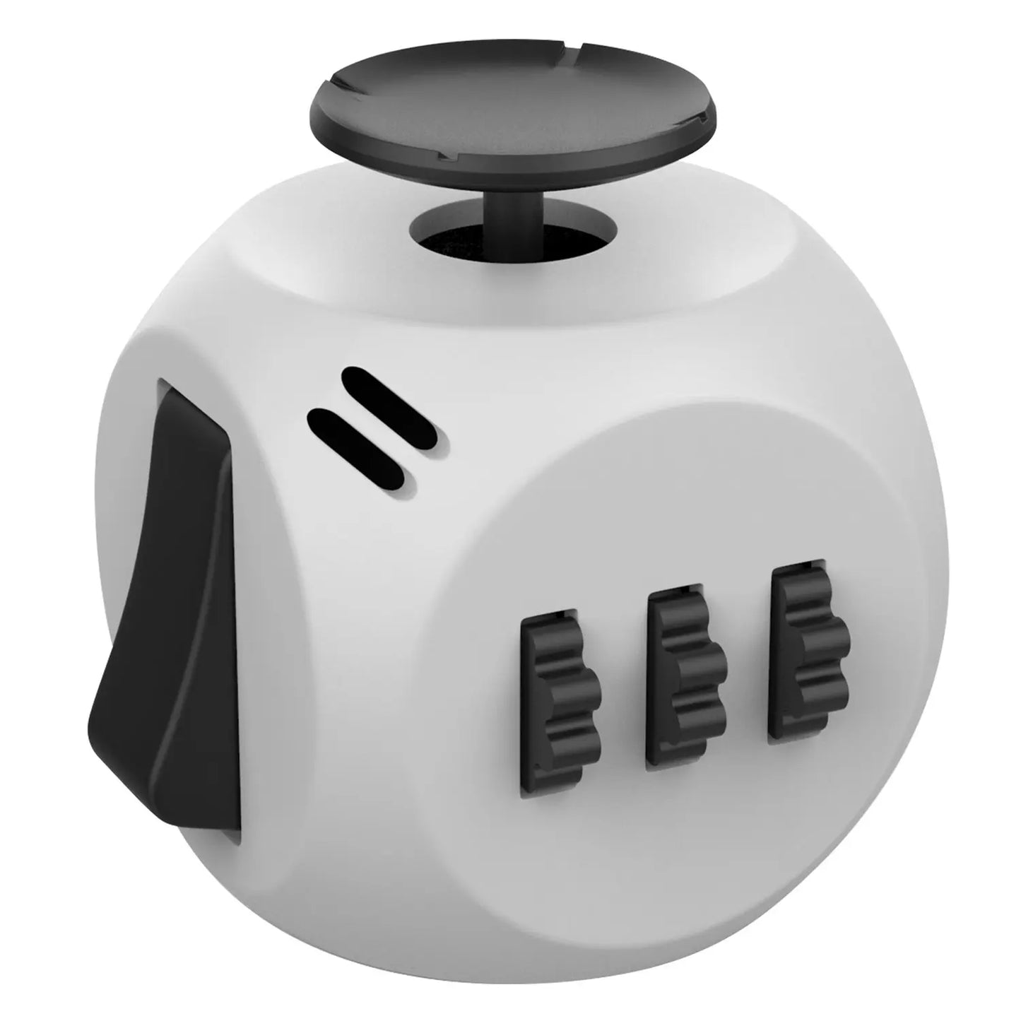 6 Sides Fidget Cube Sensory Toys