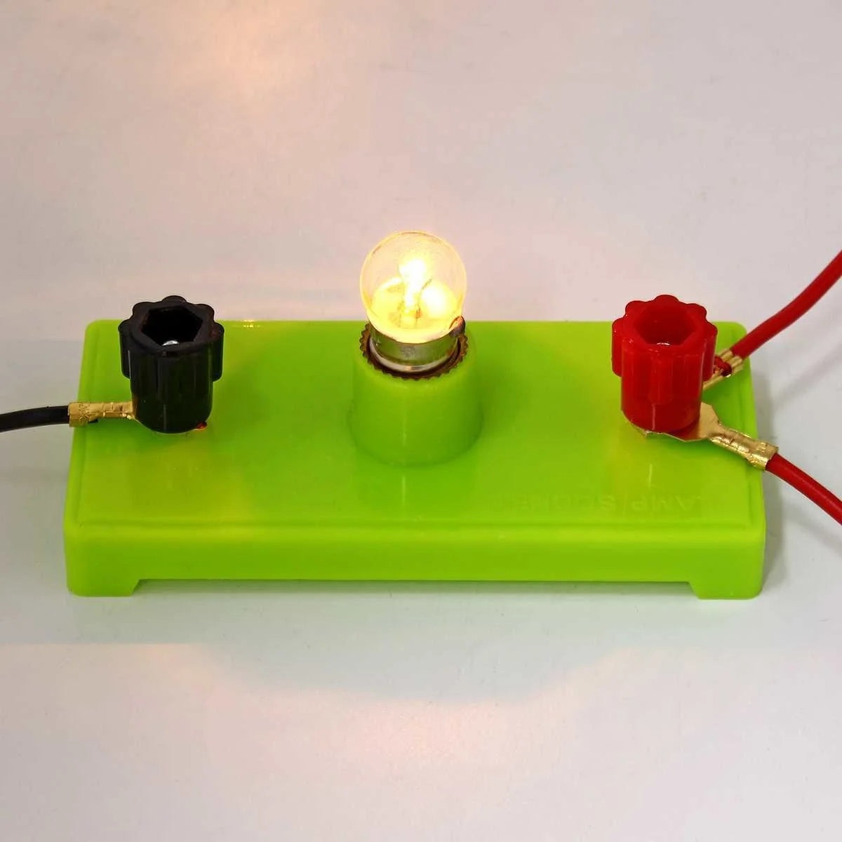 Basic Circuit Electricity