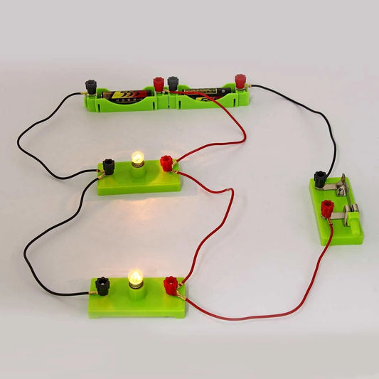 Basic Circuit Electricity