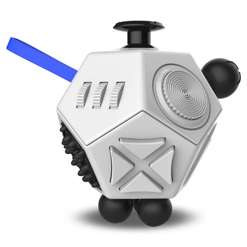 Fidget Cube EDC Anti Stress Relief Toys