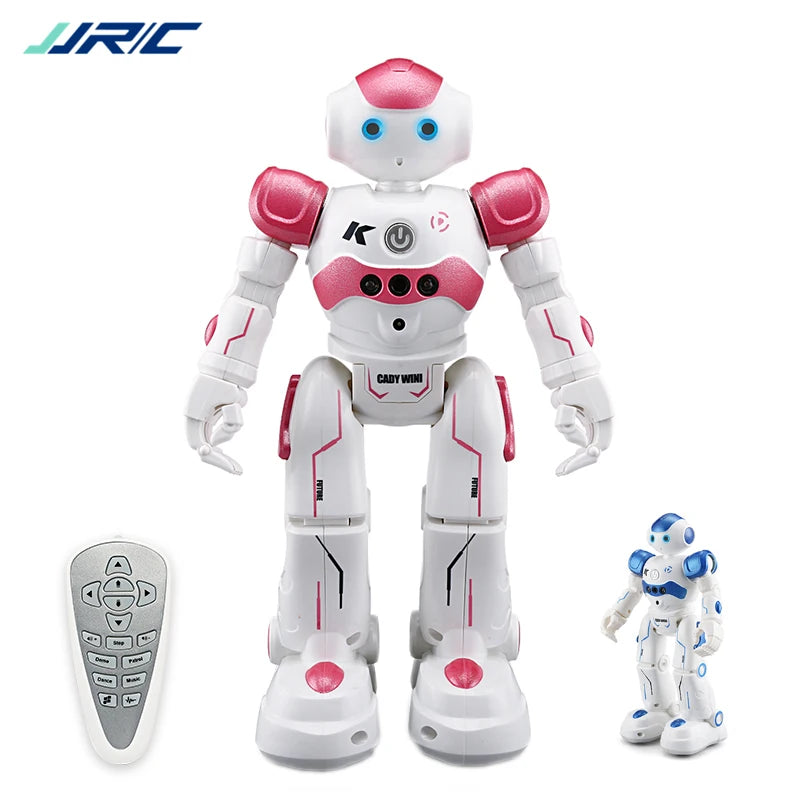 JJRC RC Robot Toy