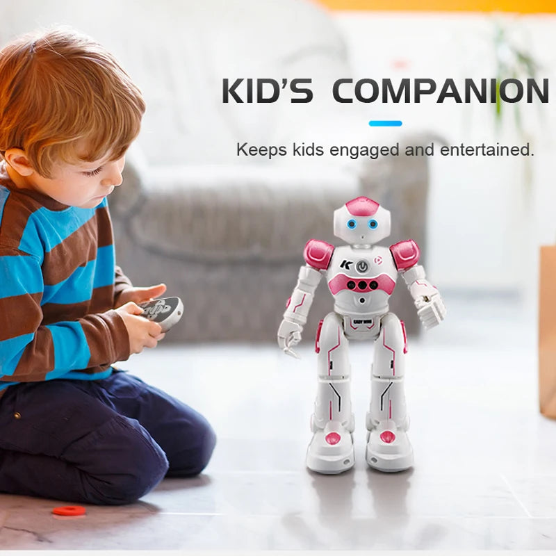 JJRC RC Robot Toy