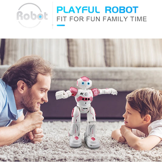 JJRC RC Robot Toy