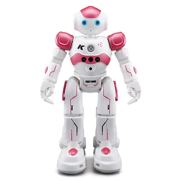 JJRC RC Robot Toy
