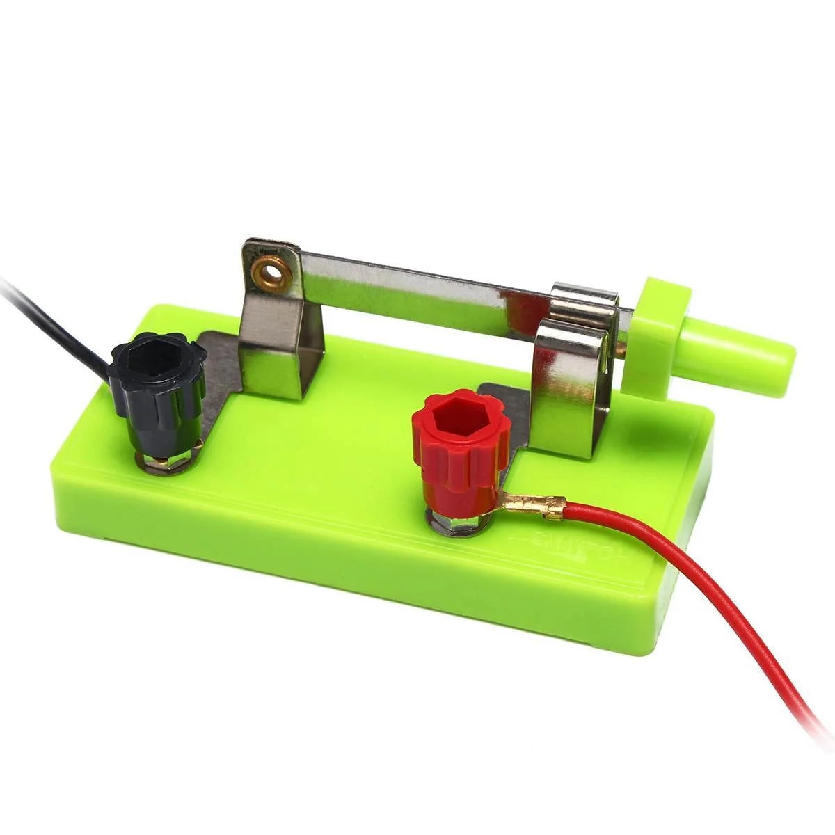 Basic Circuit Electricity