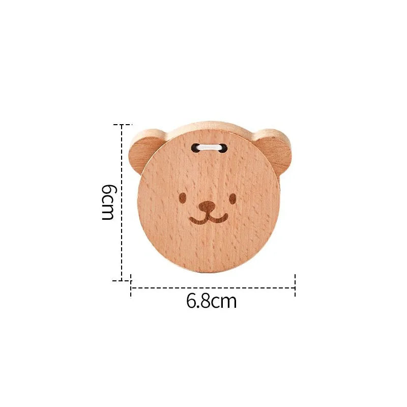 Musical Montessori Musical Instruments Toys