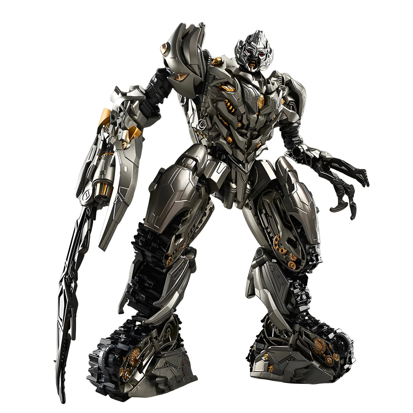 Transformation Megatron
