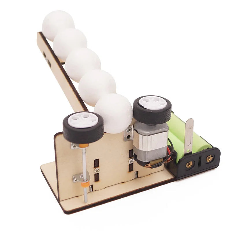 Pitching Machine