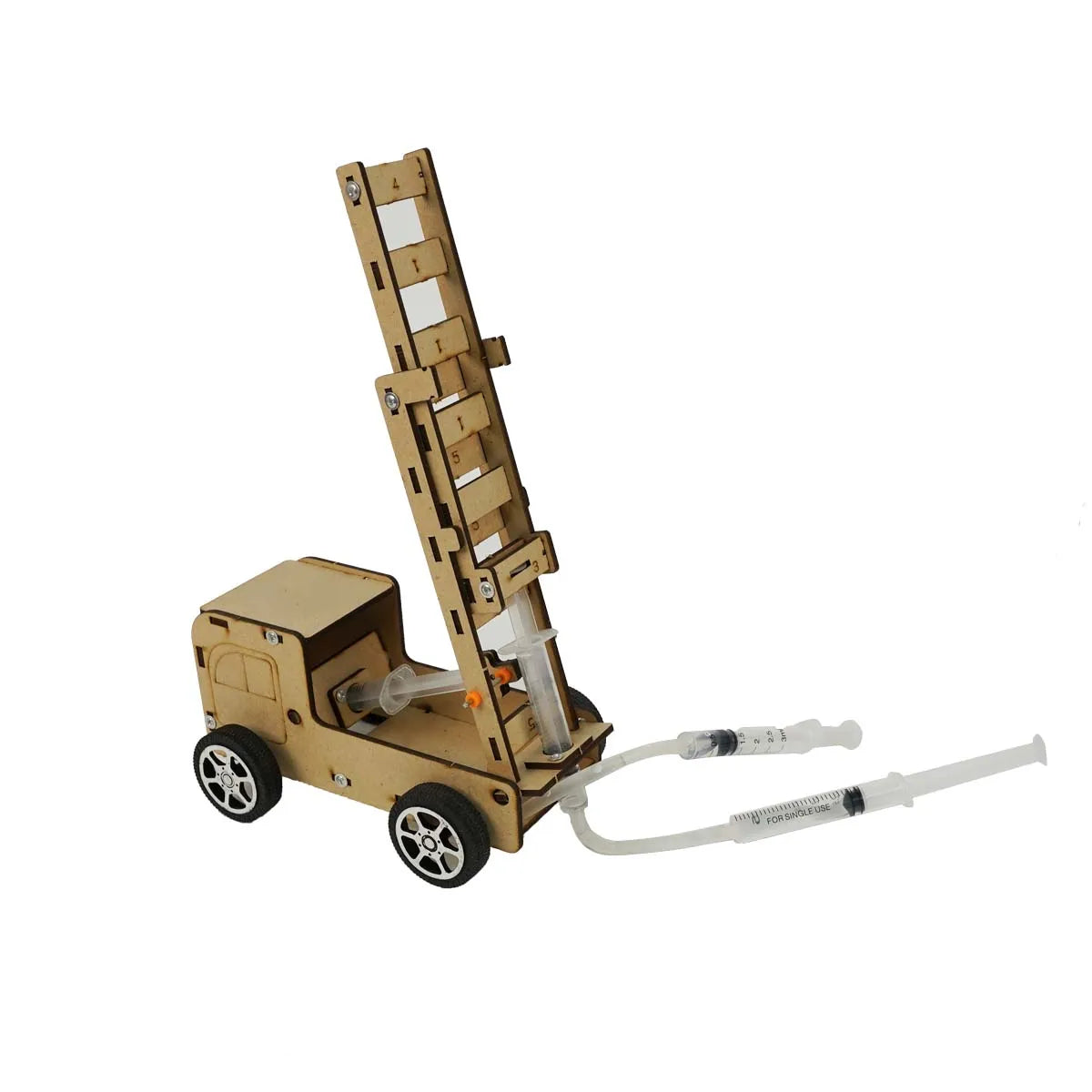 3D Assembly set